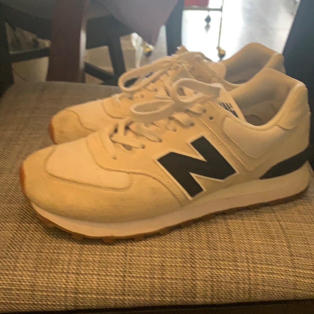 Reformation New Balance 574